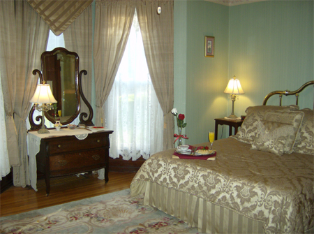 The Pennsylvania Room