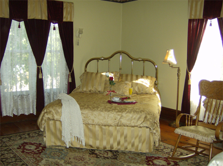 The South Room